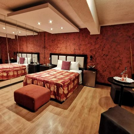 Fantasy Suites 리마 외부 사진