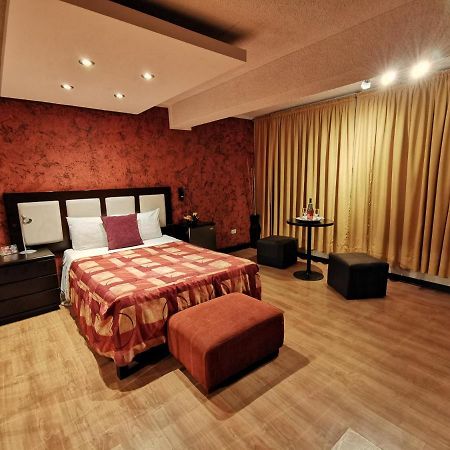 Fantasy Suites 리마 외부 사진
