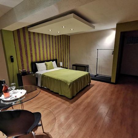 Fantasy Suites 리마 외부 사진