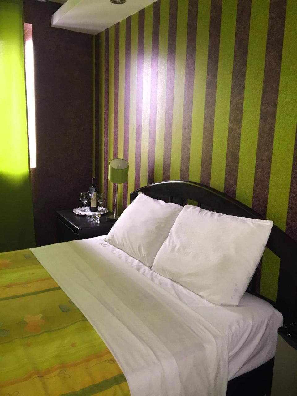 Fantasy Suites 리마 외부 사진