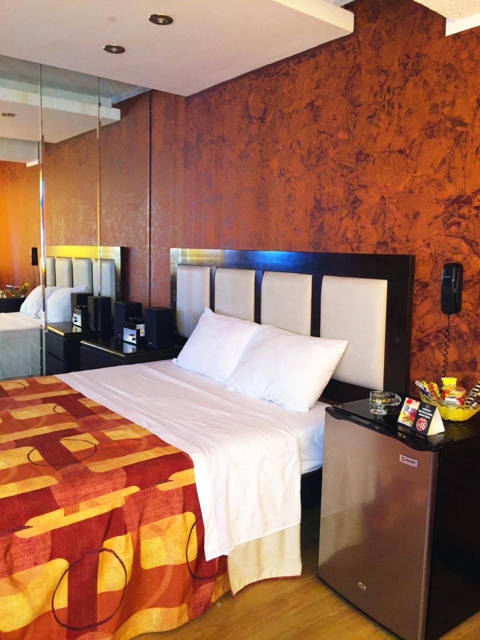 Fantasy Suites 리마 외부 사진