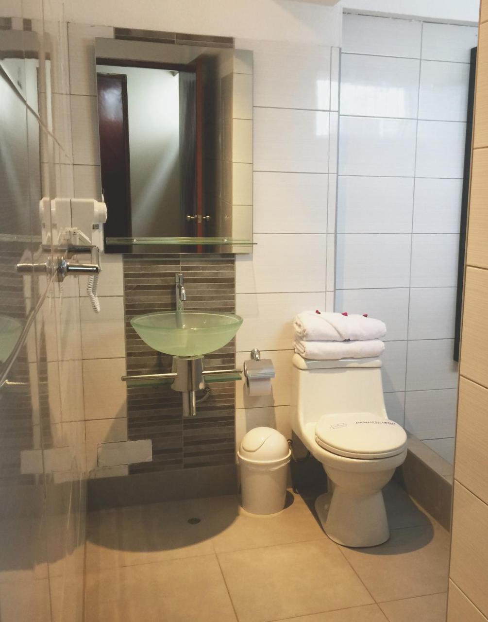 Fantasy Suites 리마 외부 사진