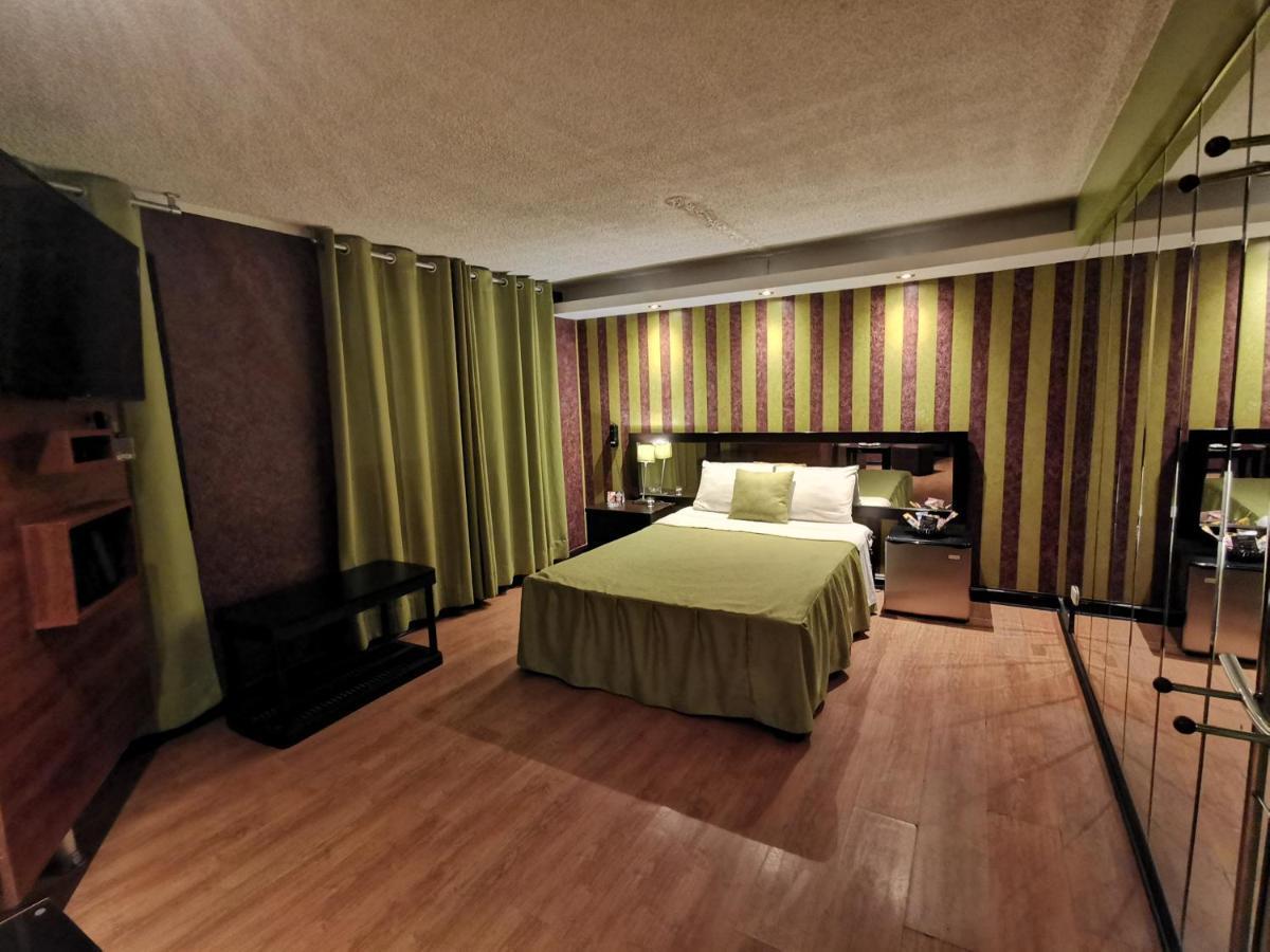 Fantasy Suites 리마 외부 사진