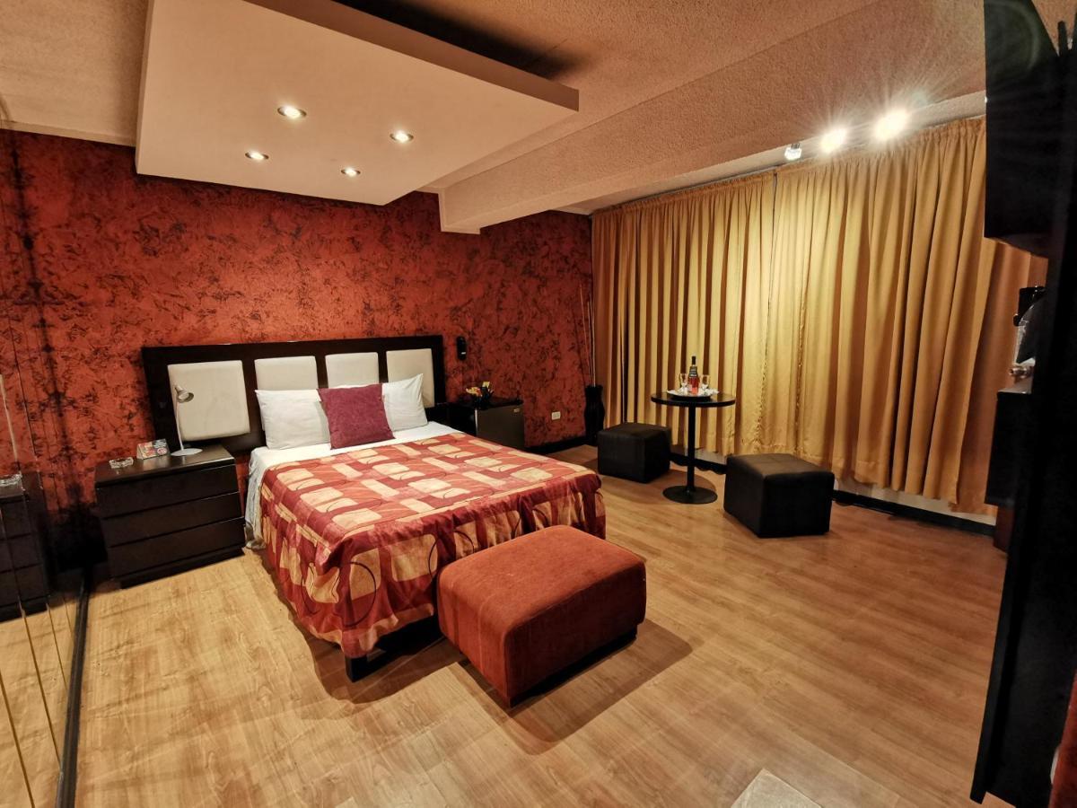 Fantasy Suites 리마 외부 사진