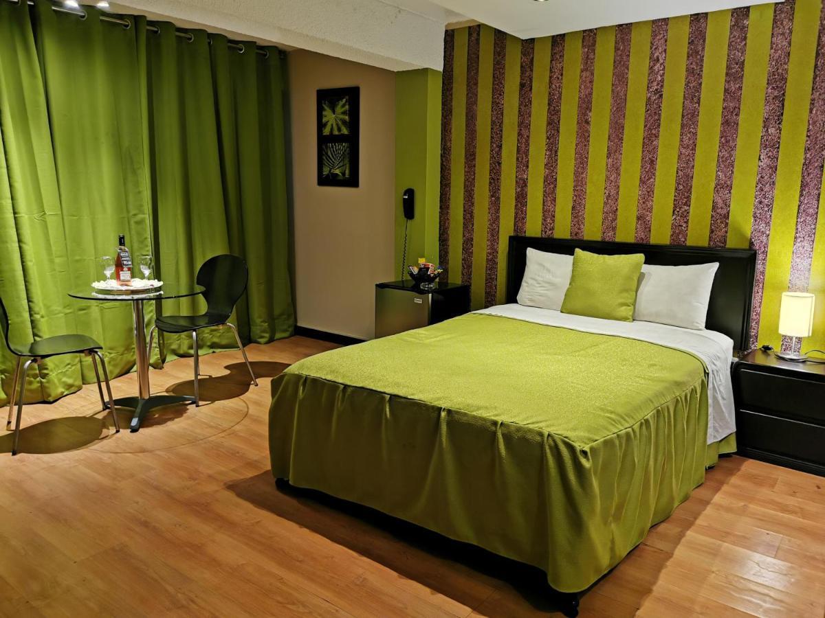 Fantasy Suites 리마 외부 사진