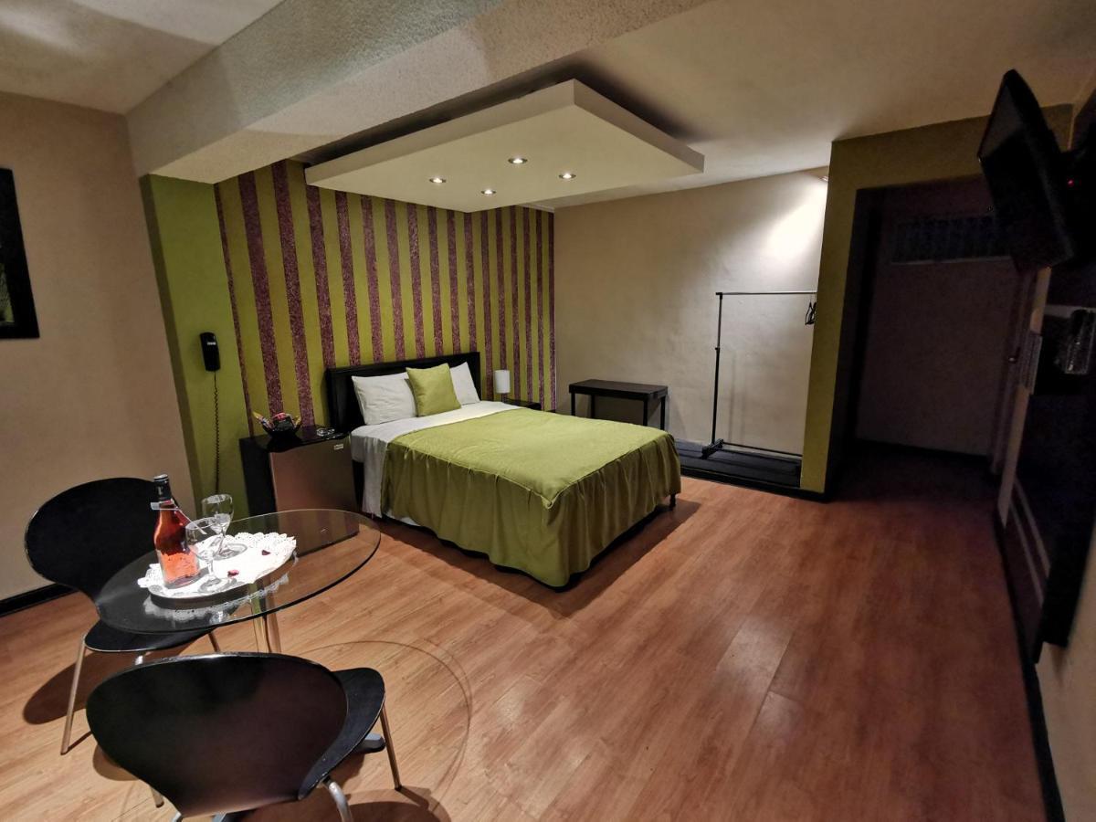 Fantasy Suites 리마 외부 사진